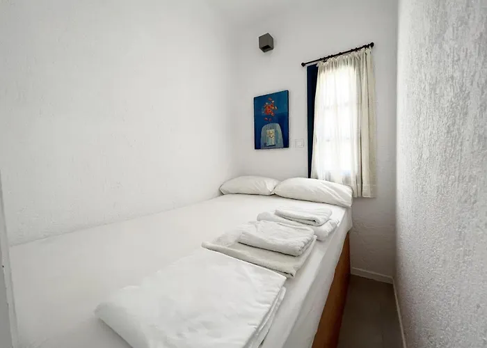 Vakantiehuis Ocean Vibes By Angels Group Mykonos *