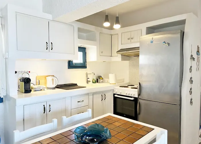 Ocean Vibes By Angels Group Mykonos Vakantiehuis *