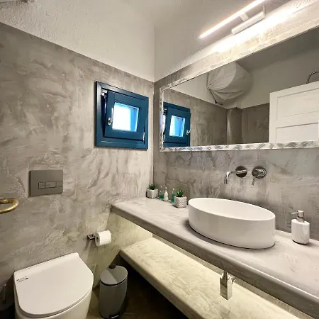 Ocean Vibes By Angels Group Mykonos * Agios Ioannis Diakoftis