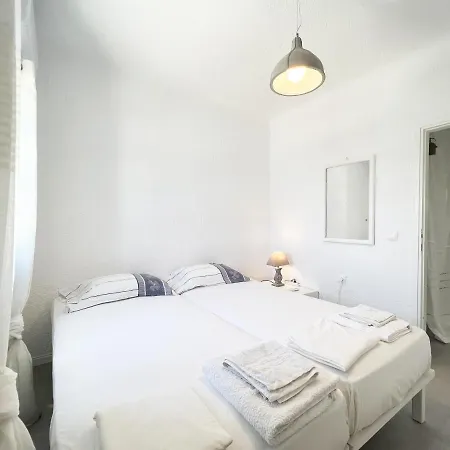 Ocean Vibes By Angels Group Mykonos