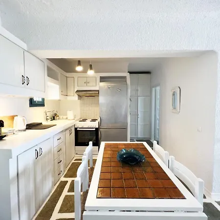 Ocean Vibes By Angels Group Mykonos 펜션