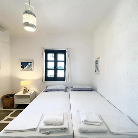 Ocean Vibes By Angels Group Mykonos * Agios Ioannis Diakoftis