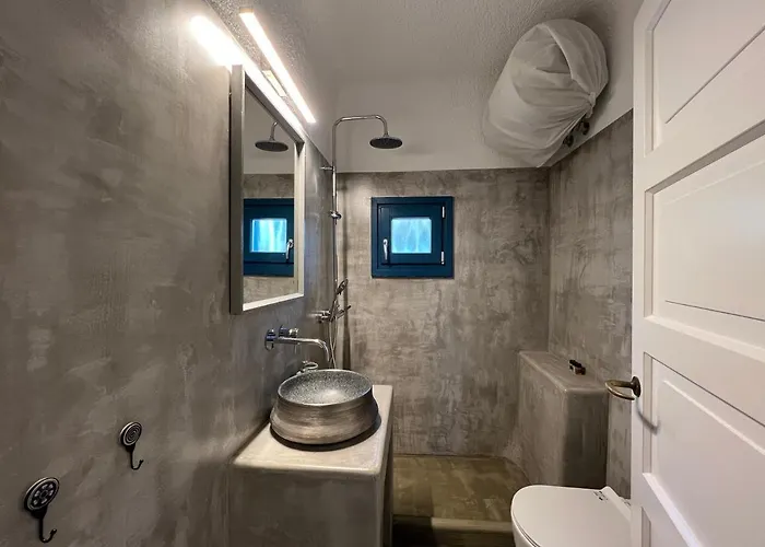 Vakantiehuis Ocean Vibes By Angels Group Mykonos *