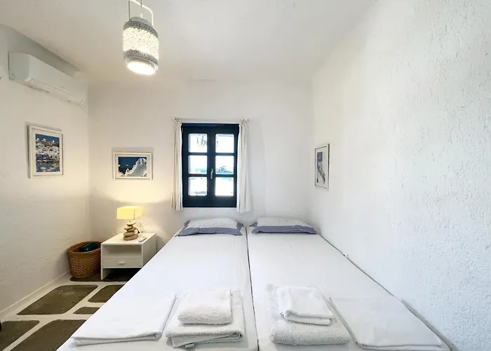 Ocean Vibes By Angels Group Mykonos * Agios Ioannis Diakoftis