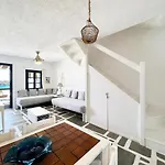 Ocean Vibes By Angels Group Mykonos 別荘 Agios Ioannis Diakoftis