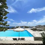 Ocean Vibes By Angels Group Mykonos 別荘