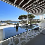 Σπίτι διακοπών Ocean Vibes By Angels Group Mykonos Agios Ioannis Diakoftis