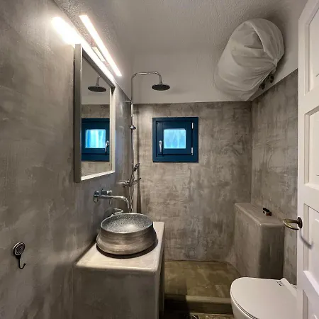 Dom wakacyjny Ocean Vibes By Angels Group Mykonos *