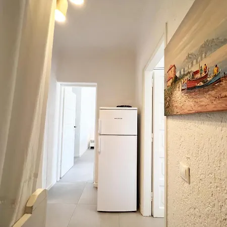 Ocean Vibes By Angels Group Mykonos Semesterbostad *