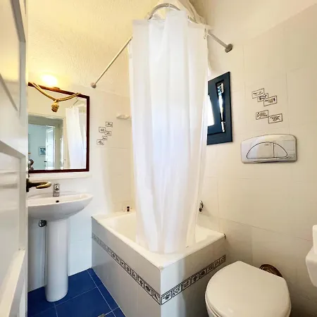 Semesterbostad Ocean Vibes By Angels Group Mykonos *