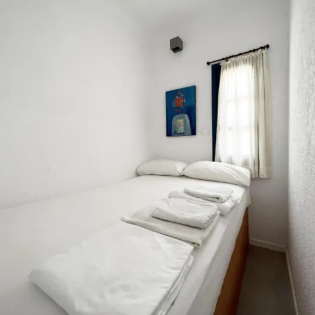 Semesterbostad Ocean Vibes By Angels Group Mykonos *