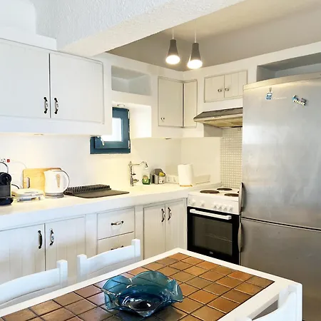 Ocean Vibes By Angels Group Mykonos Semesterbostad *