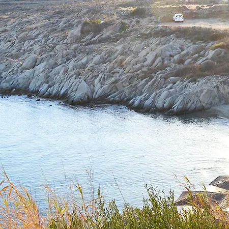 Semesterbostad Ocean Vibes By Angels Group Mykonos