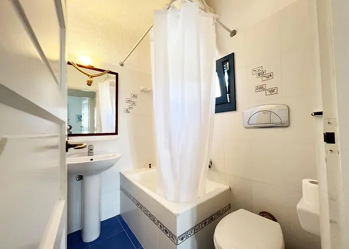 بيت للعطل Ocean Vibes By Angels Group Mykonos *