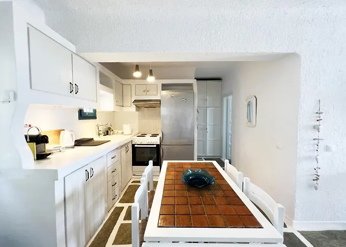 Ocean Vibes By Angels Group Mykonos بيت للعطل