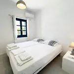Vakantiehuis Ocean Vibes By Angels Group Mykonos Agios Ioannis Diakoftis
