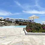 Vakantiehuis Ocean Vibes By Angels Group Mykonos Agios Ioannis Diakoftis
