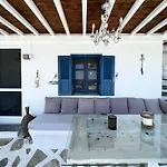 Ocean Vibes By Angels Group Mykonos * Agios Ioannis Diakoftis
