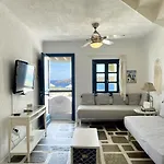 Vakantiehuis Ocean Vibes By Angels Group Mykonos Agios Ioannis Diakoftis