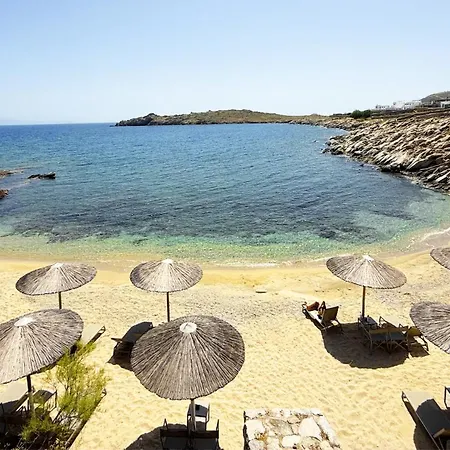 Dom wakacyjny Ocean Vibes By Angels Group Mykonos