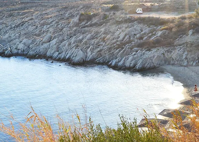 Dom wakacyjny Ocean Vibes By Angels Group Mykonos